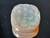Handmade  Natural Opal Carving 37.70 Carat
