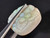 Handmade  Natural Opal Carving 37.70 Carat