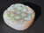 Handmade  Natural Opal Carving 37.70 Carat