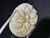 Handmade Natural Opal Carving 35.30 Carat