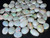 Multicolour Australian Coober Pedi Opal 68 Pc 24.35 Carat