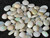 Multicolour Australian Coober Pedi Opal 68 Pc 24.35 Carat