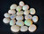 Multicolour Australian Coober Pedi Opal 20 Pc 13.20 Carat