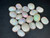 Multicolour Australian Coober Pedi Opal 20 Pc 13.20 Carat