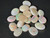 Multicolour Australian Coober Pedi Opal 20 Pc 13.20 Carat