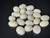 Multicolour Australian Coober Pedy Opal 20 Pc 12.40 Carat