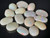 Multicolour Australian Coober Pedy Opal 15 Pc 16.05 Carat