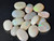 Multicolour Australian Coober Pedy Opal 15 Pc 11.80 Carat