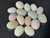 Multicolour Australian Coober Pedy Opal 15 Pc 11.80 Carat