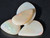 Multicolour Australian Coober Pedi Opal 4 Pc 6.15 Carat