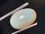 Australian Coober Pedy Opal 3.65 Carat