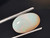 Australian Coober Pedy Opal 3.65 Carat