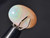 Australian Coober Pedy Opal 3.65 Carat