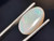 Australian Coober Pedy Opal 3.65 Carat