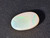 Australian Coober Pedy Opal 3.65 Carat