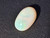 Australian Coober Pedy Opal 3.65 Carat