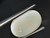 Australian Coober Pedy Opal 2.85 Carat