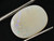 Australian Coober Pedy Opal 2.85 Carat