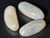 Multicolour Australian Coober Pedi Opal 3 Pc 5.85 Carat