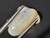 Multicolour Australian Coober Pedi Opal 3 Pc 5.85 Carat