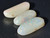Multicolour Australian Coober Pedi Opal 3 Pc 5.85 Carat