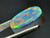 Australian Doublet Opal 5.80  Carat