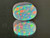 Australian Doublet Opal 5.80  Carat