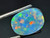 Australian Doublet Opal 5.80  Carat