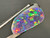 Australian Doublet Opal 7.20 Carat