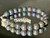 Australian Matrix Opal Bracelet 69.65 Carat