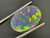 Australian Doublet Opal 7.05 Carat