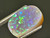 Australian Doublet Opal 5.45 Carat