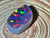 Australian Doublet Opal 4.85 Carat