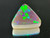 Australian Doublet Opal 3.80 Carat