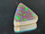 Australian Doublet Opal 3.80 Carat