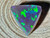 Australian Doublet Opal 3.80 Carat