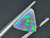 Australian Doublet Opal 3.80 Carat