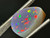 Australian Doublet Opal 4.30 Carat