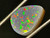 Australian Doublet Opal 4.30 Carat