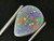 Australian Doublet Opal 4.30 Carat
