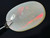 Coober Pedy Solid Opal 20.35 Carat