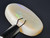 Coober Pedy Solid Opal 20.35 Carat