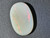Coober Pedy Solid Opal 20.35 Carat