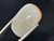 Coober Pedy Solid Opal 19.75 Carat