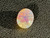Multicolour Australian Coober Pedy Opal 1.30  Carat