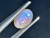 Multicolour Australian Coober Pedy Opal 1.25 Carat