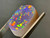 Australian Doublet Opal 7.10  Carat