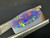 Australian Doublet Opal 7.10  Carat