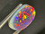 Australian Doublet Opal 7.05  Carat