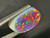 Australian Doublet Opal 7.05  Carat